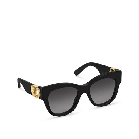 louis vuitton sunglasses for women|louis vuitton oversized sunglasses.